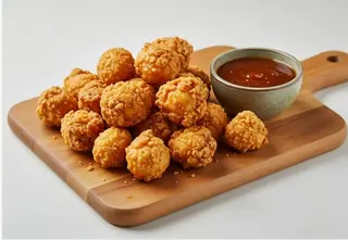 Delicias de pollo (13 uds.)
