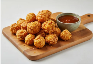 Delicias de pollo (13 uds.)