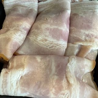 Piatto Cosciotto di pollo