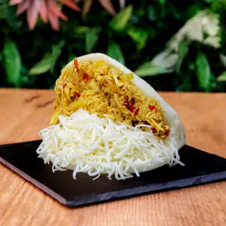 Arepa Catira