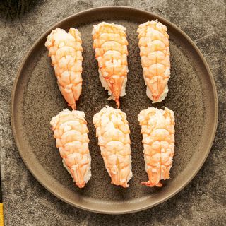 Нигири Скарида / 240гр. - НОВО