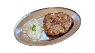 Gurmanska pljeskavica