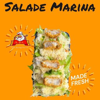 Salade Marina