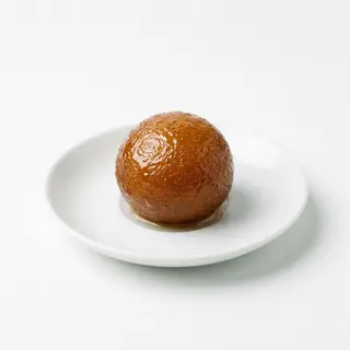 Gulab jamun 1 pezzo