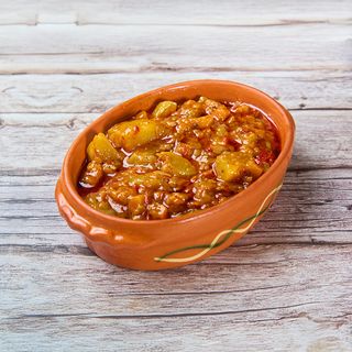 Krompir paprikaš 400g-posno