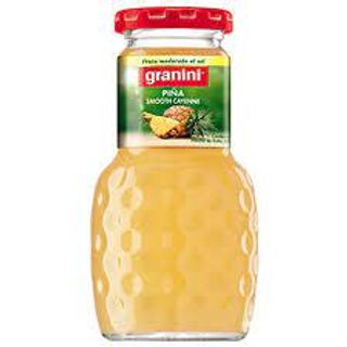 Granini zumo de piña (200 ml.)