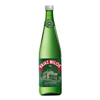 Voda Knjaz Miloš 750 ml