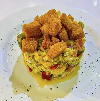 Revuelto De La Casa