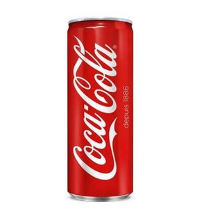 Coca Cola 25cl