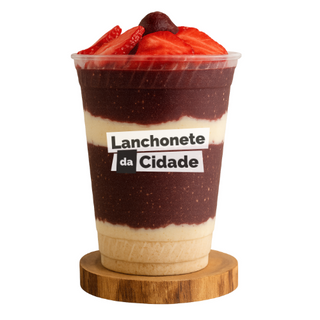 Açaí Médio 350 ml