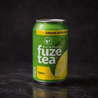 Fuze Tea