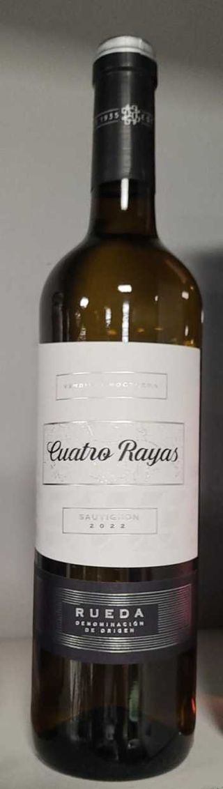 Vino Rueda - Sauvignon