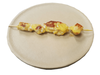 Pinchito Moruno De Pollo