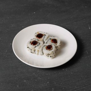 20.Uramaki Miura Roll