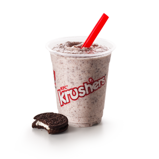 Krusher Oreo