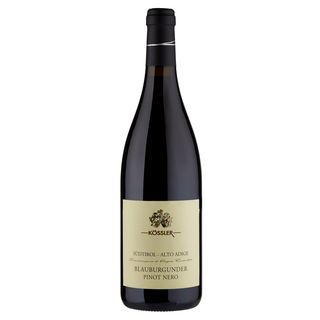 Kossler Alto Adige DOC Blauburgunder Pinot Nero 0,75l