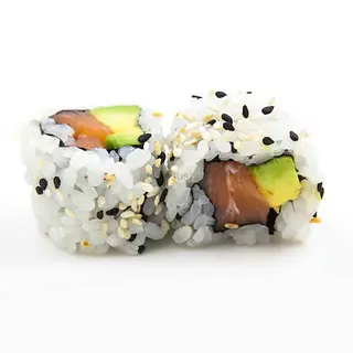 113. Uramaki sake