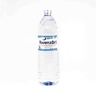 Rwenzori Water 1.5L