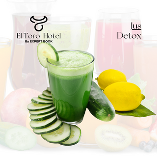 Jus de Detox