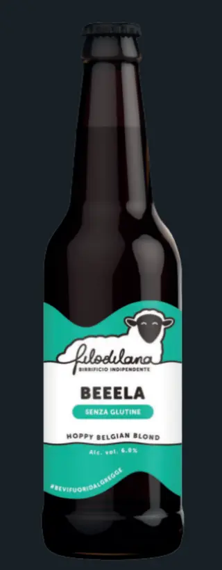 BEELA Gluten Free
