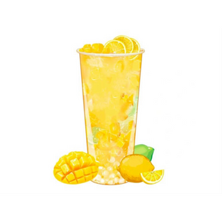 Mango Triturado (700 Ml.)