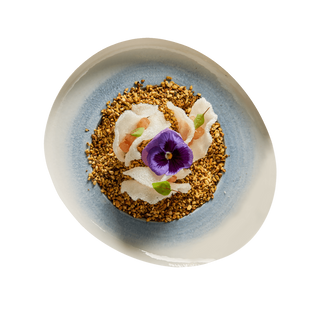 Violetta finger food - 2 pezzi