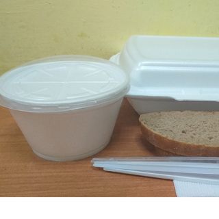 Комплексний обід