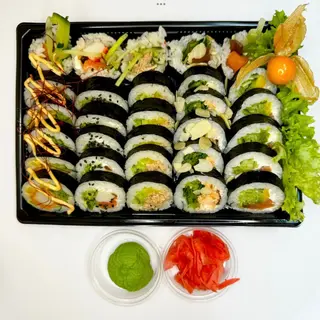Futo box