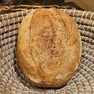 Pão Pequeno Trigo