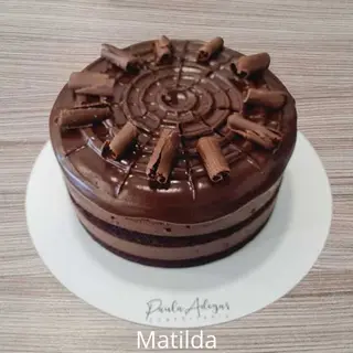 Fatia Matilda