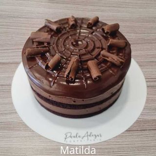 Fatia Matilda