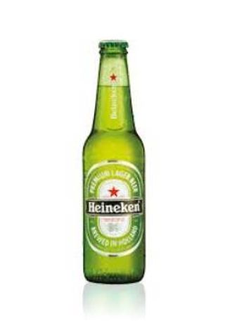 Heineken 33cl