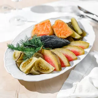 Assorti de murături