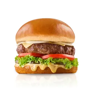 Xburger