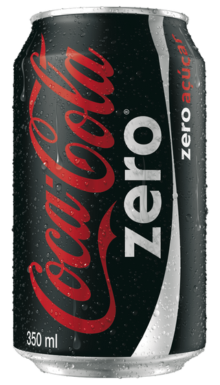 Coca-Cola Zero