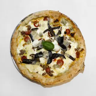 PIZZA IN TIME