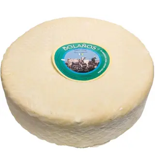Queso Cumbre Semi 300 Grs