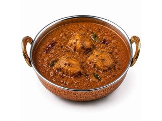Chettinad - Chicken