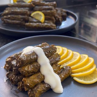 Yaprak Sarma