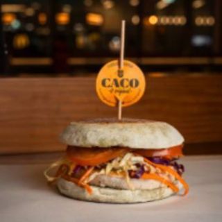 Menu Sem Culpa " O Sabor que procuras Sem Culpa"