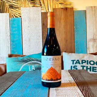 Vino Tinto Borsao (75 cl.)