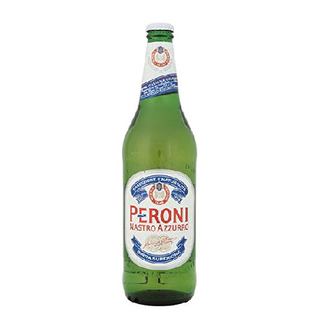 Cerveja Peroni Italiana 