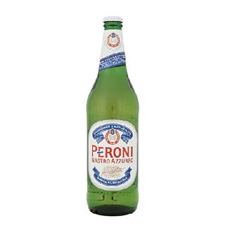 Cerveja Peroni Italiana 