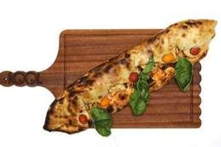 Baguette Cordon Bleu