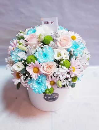 თაიგული #5