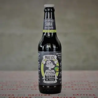 SIDRA DE PERA