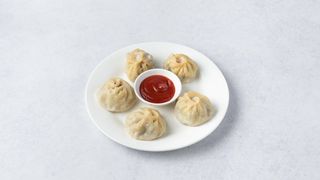 Манты (5 шт.)