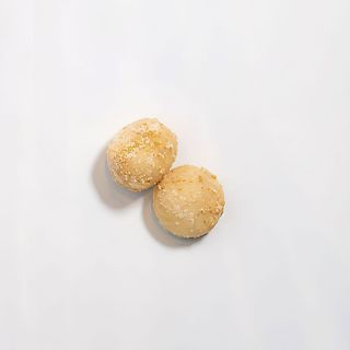 Mochis De Cheesecake (2 Uds.)