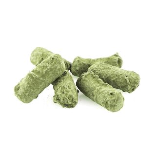 Trufas te verde 