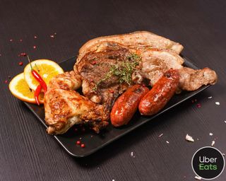 Bijou misto prensado